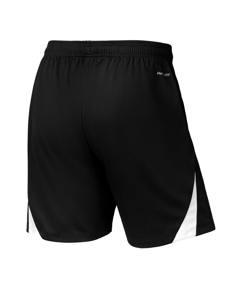 Шорты тренировочные с карманами Jogel DIVISION PerFormDRY Training Shorts Zip pocket, черный 99
