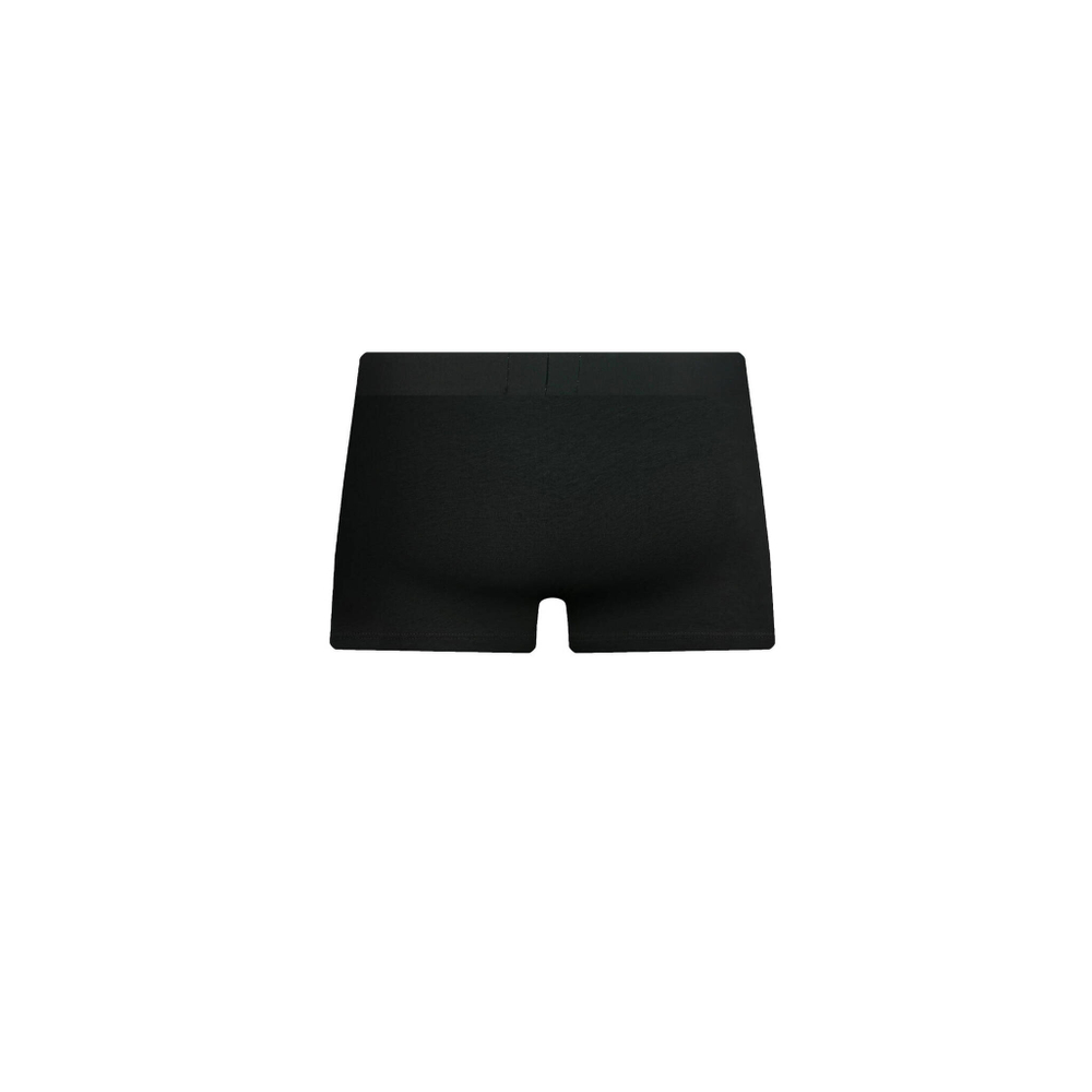 Трусики-боксеры 2шт. BROTHER PACK Hugo Bodywear - черный(50491758)