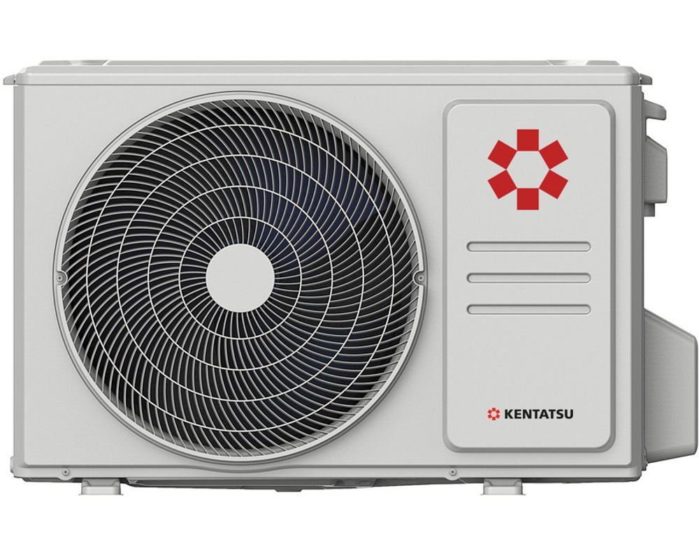 Сплит система Kentatsu KANAMI KSGA35HFAN1/KSRA35HFAN1
