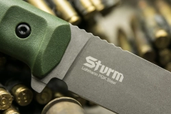 🏆Тактический нож Sturm PGK TacWash OH