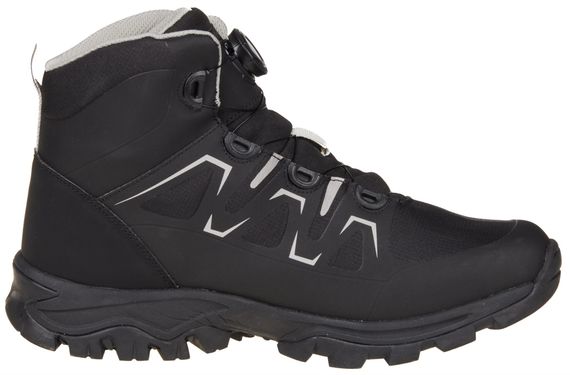 Ботинки Norfin Ntx FORCE QUICK MID р.43