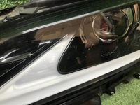 Фара левая Lexus ES 7 (2018-2021) LED