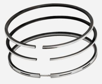 Комплект поршневых колец 6CB-11603-00-00