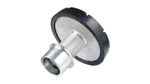 NORDBERG (N4125H-4,5G-1) Подъемник двухстоечный 4,5 т, верхняя синхронизация, 380 В, серый