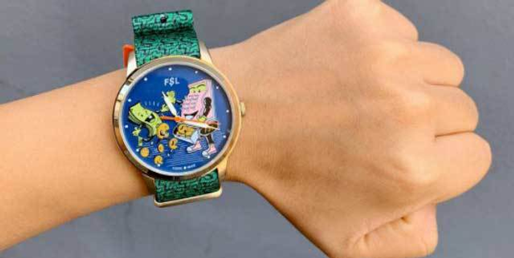 Наручные часы Fossil LE1103