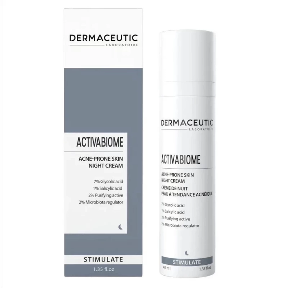 Activabiom Dermaceutic