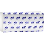 Полотенца бумажные д/дисп. Luscan Professional M-слож2слбелвтор150л21пач/уп