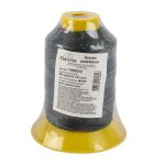 Нитки обувные Gamma 1500D/2, 183 м, (200 ярд), 346 т.серый