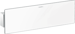Держатель/полочка Hansgrohe 26456400 Fixfit Porter 300 с шланговым подсоединением