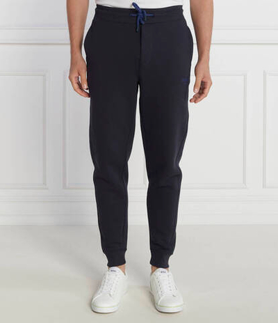 Спортивные штаны Amos Joop! Jeans - темно-синий(30038530)