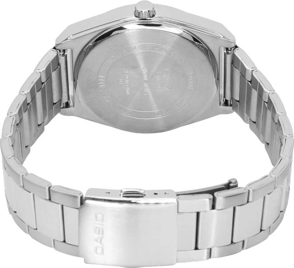 Часы Casio MTP-M300D-4A