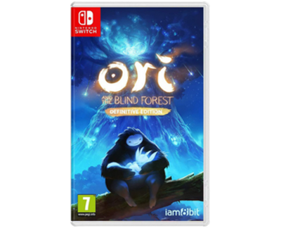 Ori and the Blind Forest DE (NS) NEW
