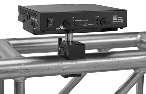 Meyer Sound MPS-482HP, 09.285.001.02