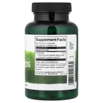 Swanson Vitamins, кордицепс, 120 капсул (600 мг в 1 капсуле)