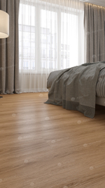 LVT-плитка ДУБ РЫЖИЙ ECO 5-21
