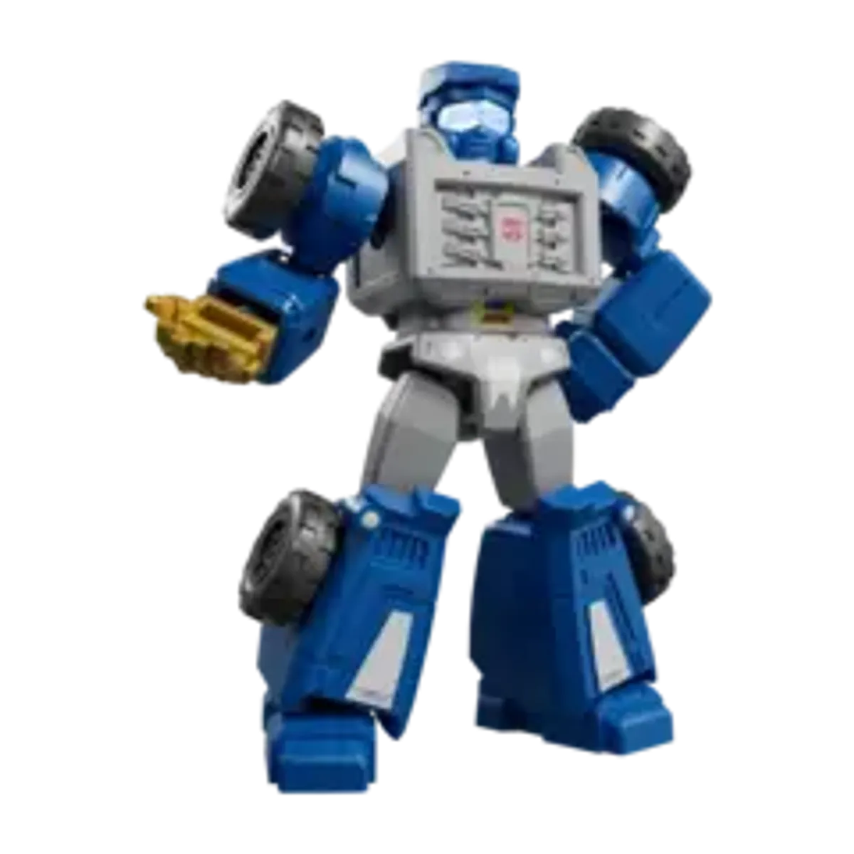 Случайная фигурка Blokees Transformers: Shining 1985 (02)