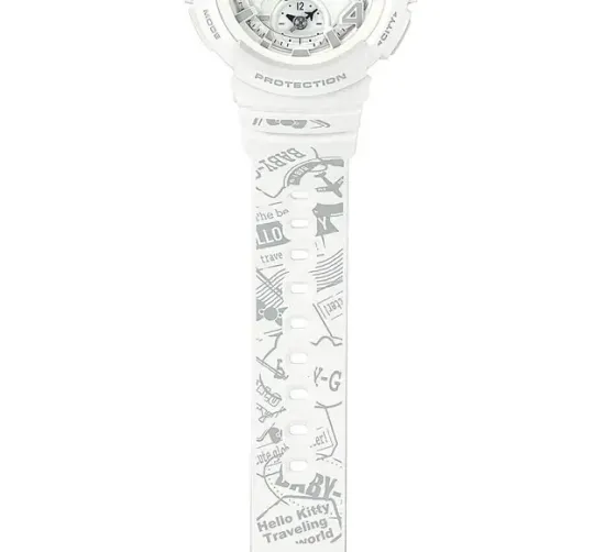 Наручные часы Casio Baby-G BGA-190KT-7BER