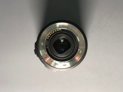 Sigma AF 10-20mm 3.5 EX DC for Sony A