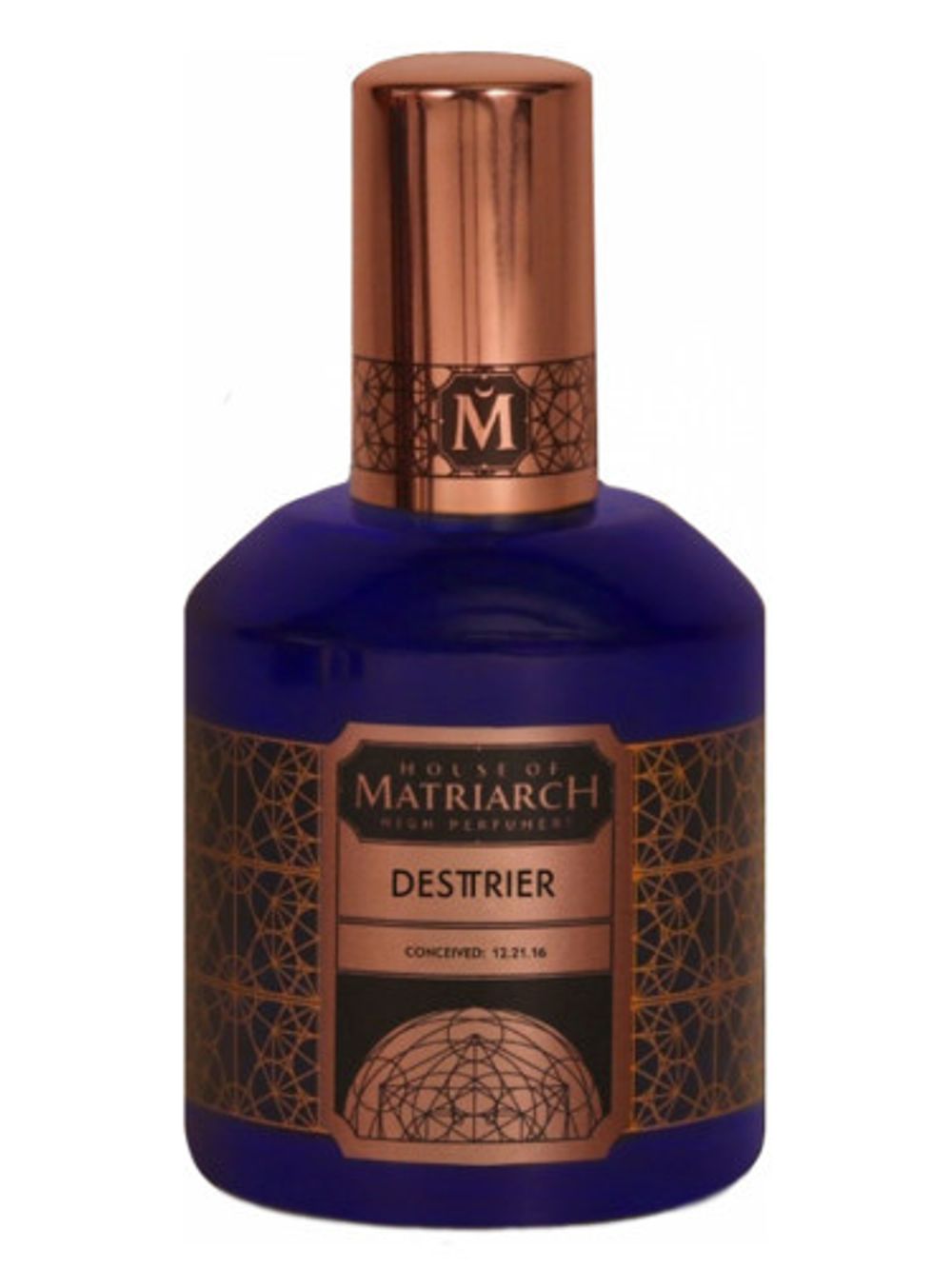 House of Matriarch Destrier