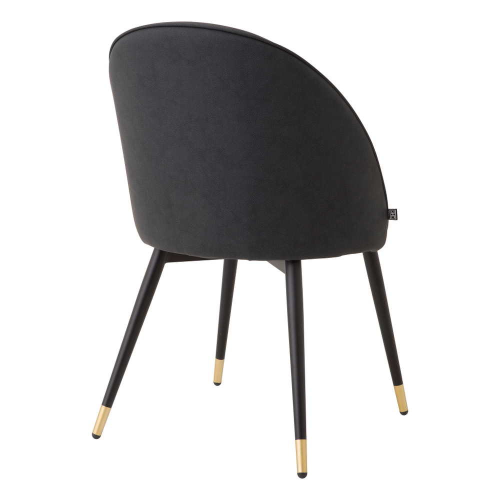 Стул (сет из 2х) Dining Chair Cooper set of 2 арт.116570