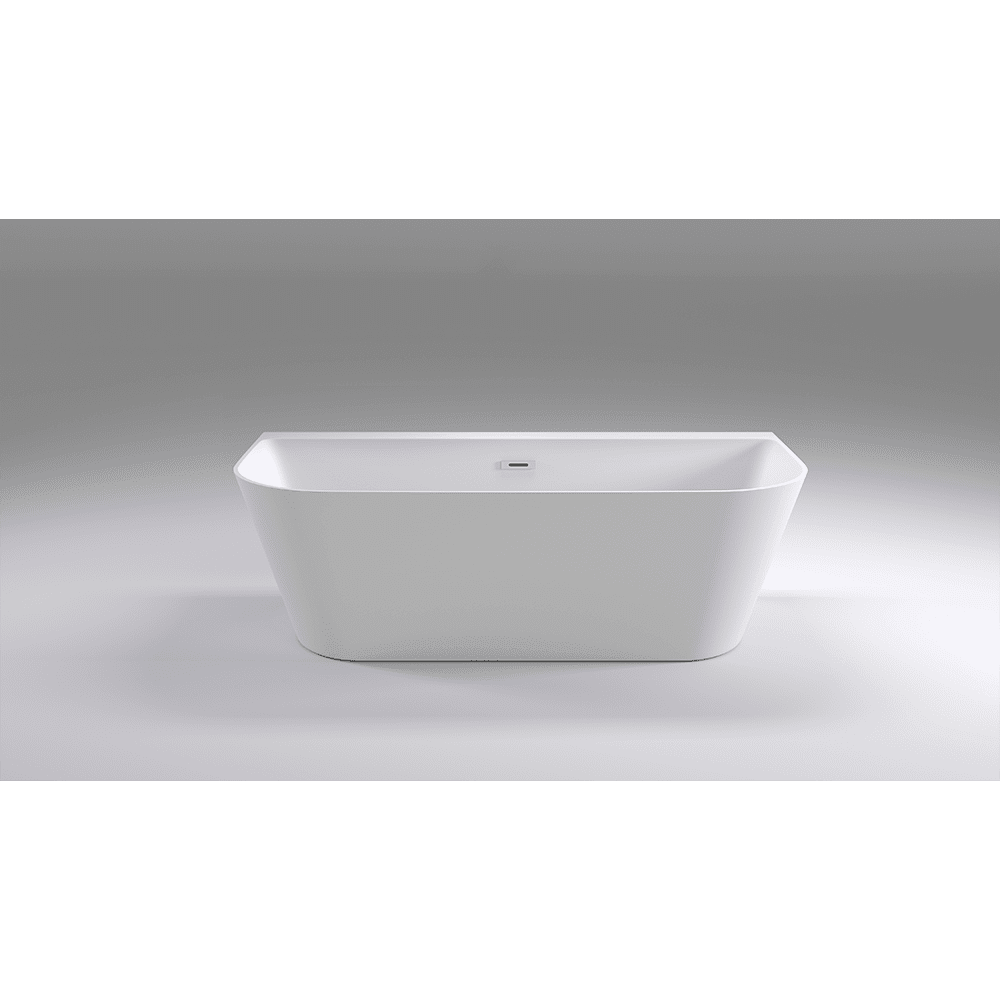 Акриловая ванна Black&White SB115