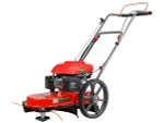 Газонокосилка бензиновая ECO LG-820