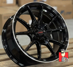 Комплект дисков Rays G25 16x7 et35 4x100