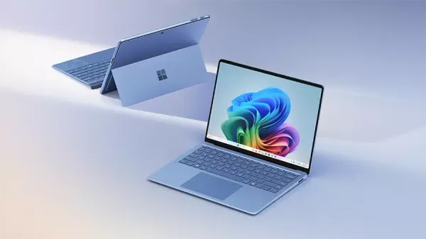 Microsoft выпустит планшеты Surface Pro 10 и Pro 11 с поддержкой 5G на процессорах Intel Core Ultra Microsoft выпустит планшеты Surface Pro 10 и Pro 11 с поддержкой 5G на процессорах Intel Core Ultra
