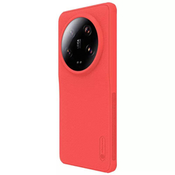 Накладка Nillkin Super Frosted Shield Pro для Xiaomi 13 Ultra