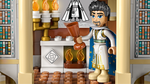 Конструктор Лего Дисней Замок Короля Магнифико | LEGO Disney King Magnifico’s Castle - 43224, 613 деталей (7+)