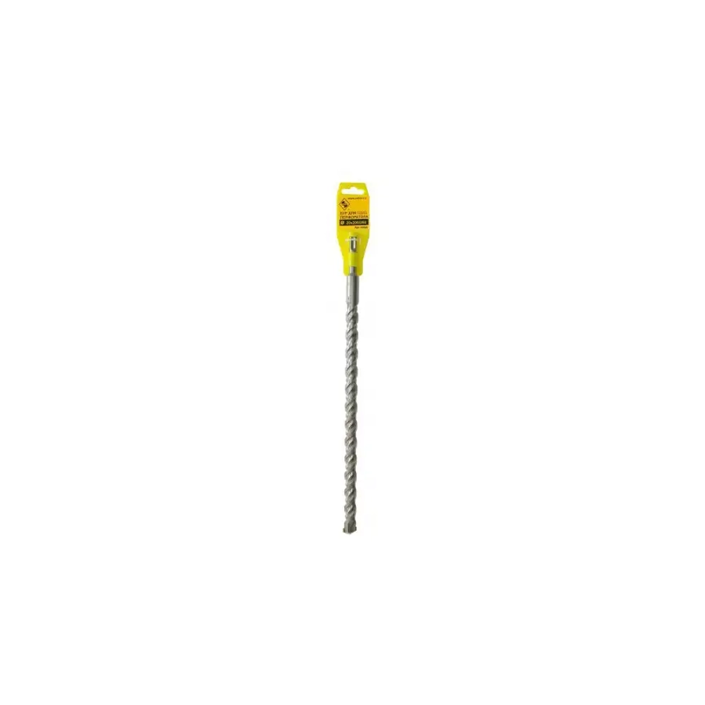 Бур SDS-plus 20х200/260 мм усиленный ЭНКОР 10930