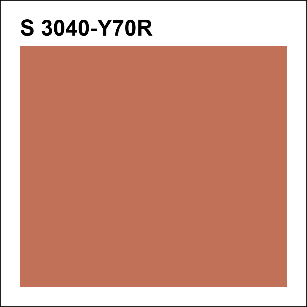 S 3040-Y70R за кг
