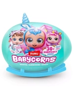 Игрушка сюрприз Зуру Babycorns большой