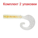 Силиконовая Приманка Sprut Mizuiro