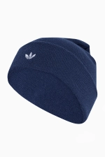 Шапка adidas Adicolor Classic - темно-синий
