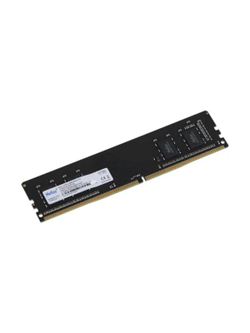 Netac DDR4 DIMM 8GB NTBSD4P26SP-08 PC4-21300, 2666MHz