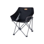 Стул складной туристический Naturehike NH20JJ022 хаки, 6927595766385