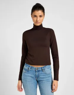 Водолазка женская LEE LS TURTLENECK