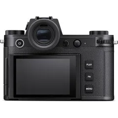 Leica SL3-S Body