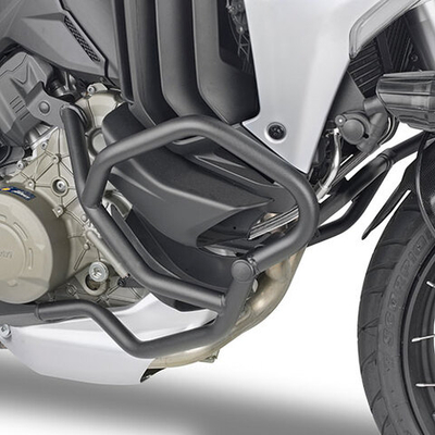 GIVI Комплект боковой защиты - дуги Ducati Multistrada V4 / V4S