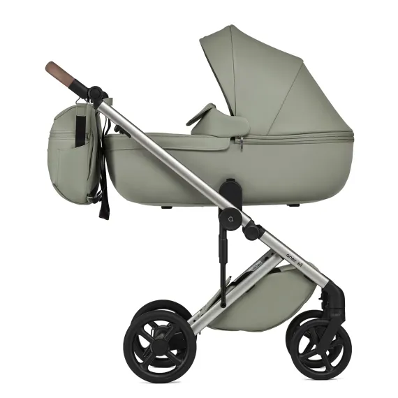 Коляска ANEX Eli 3 в 1 Excite