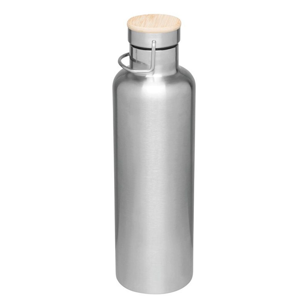Вакуумная бутылка для питья JUMBO MILITARY 1л
