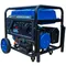 Гибридный генератор REDBO GPT 6000KA