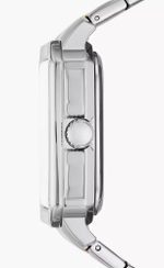 Мужские наручные часы Fossil ME3237