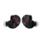 FATfreq x HBB Deuce 4.4mm Black