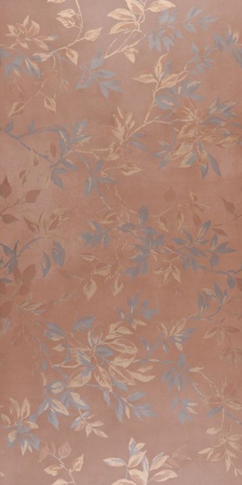 Декор NARA ELEGANZA TERRA (матовый) Rect. 120