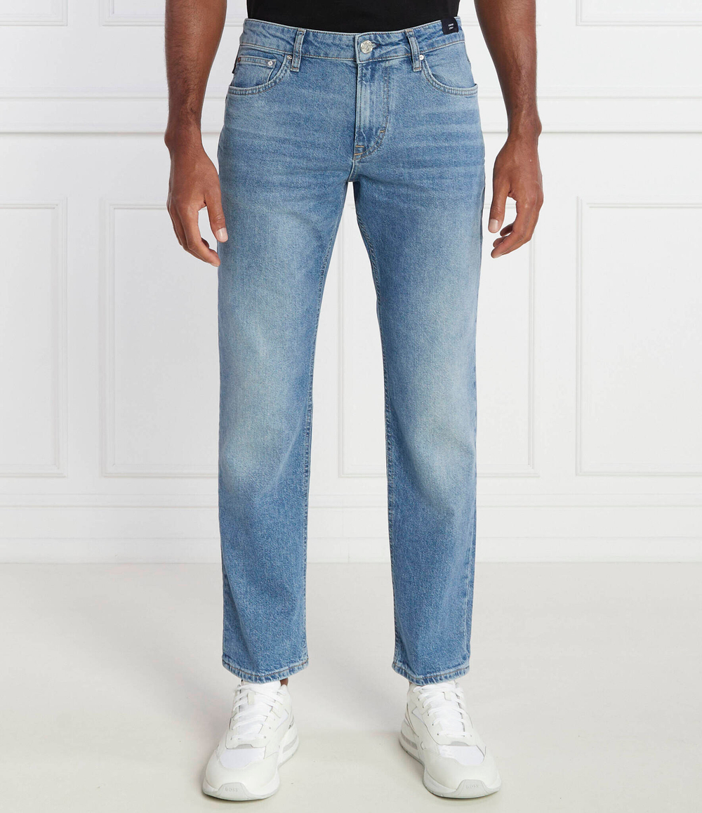 Джинсы Mitch Joop! Jeans - голубой(30040912)