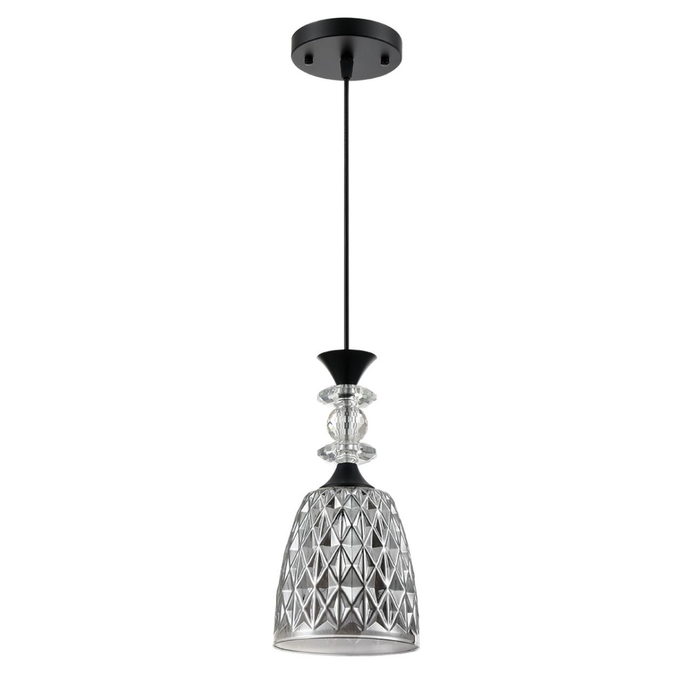 8057/1A LN Светильник E27 1*60Вт 220В IP20 SUSPENTIONI