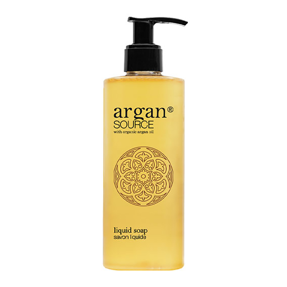 Жидкое мыло для рук "Argan Source" 300 мл