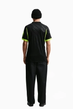 Футболка Nike Atletico Madrid 26/27 Away Stadium - черный